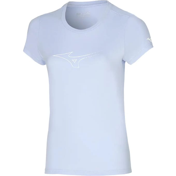 T-shirt Mizuno technique Athletic