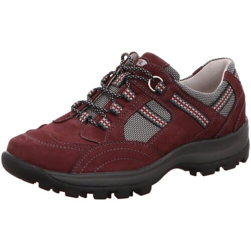 Lage Sneakers Victoria -