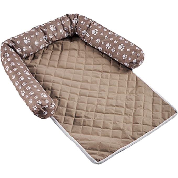 Mascow Hondenbed - 89x11x61cm