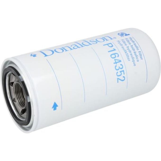 Oliefilter, versnellingsbak DONALDSON P164352
