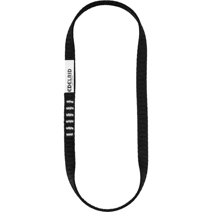 Riem ring Edelrid Tech Web Sling II