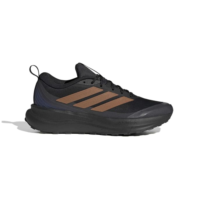 Adidas Runfalcon 6 Atr Hardloopschoenen Zwart EU 38 2/3 Vrouw