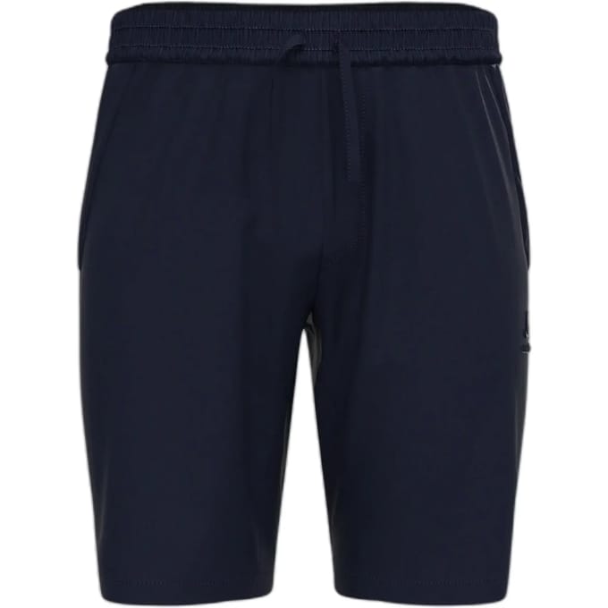 Odlo Essential Korte Broek Blauw 48 Man