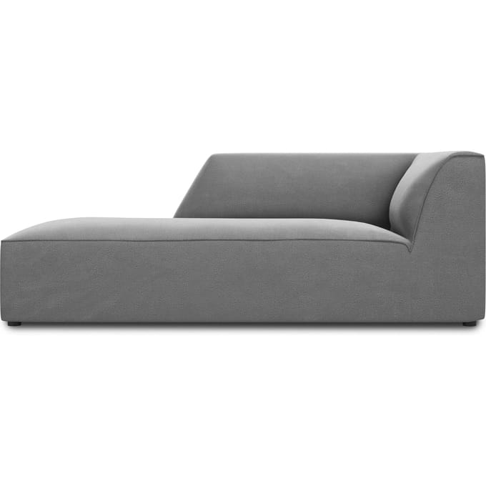 Chaise longue Sao velvet links | Windsor & Co