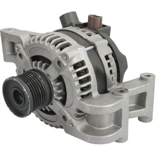 Driefasige generator STARDAX STX102458R