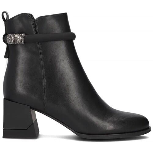 Laarzen met hakken Filippo DBT657524BK