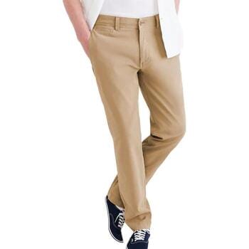 Dockers Cali Chino Lichtbruin - Maat W 34 - L 34 - Heren