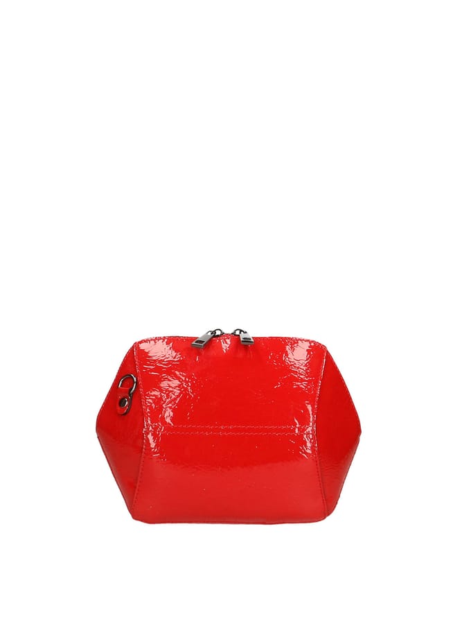 Gave Lux schoudertas Vrouwen RED