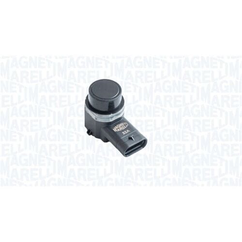 Sensor, parkeerhulp MAGNETI MARELLI 021016100010