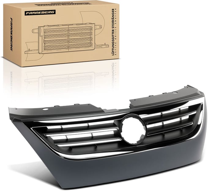 Frankberg 1x grille radiatorrooster voor voor VW