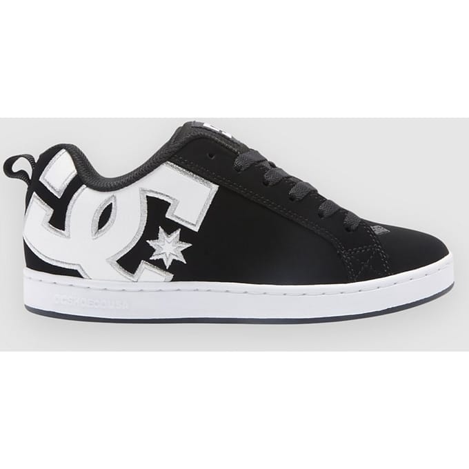 Trainers DC Shoes Court Graffik