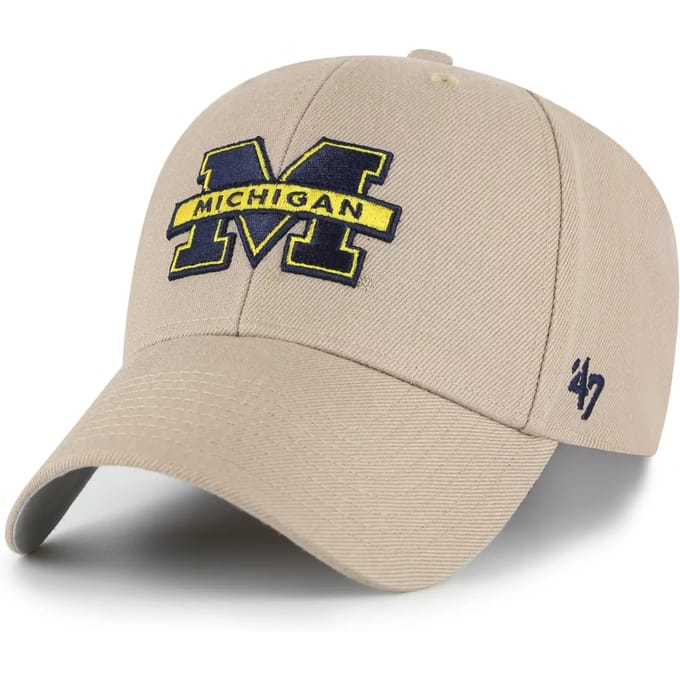 Michigan Wolverines honkpetje NCAA MVP