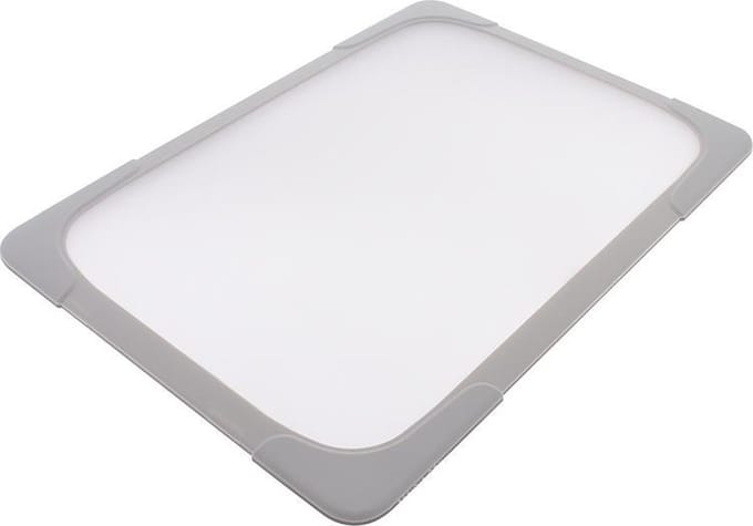 Backcover hoesje Laptop voor Apple Macbook 13.3" Air - Bruin