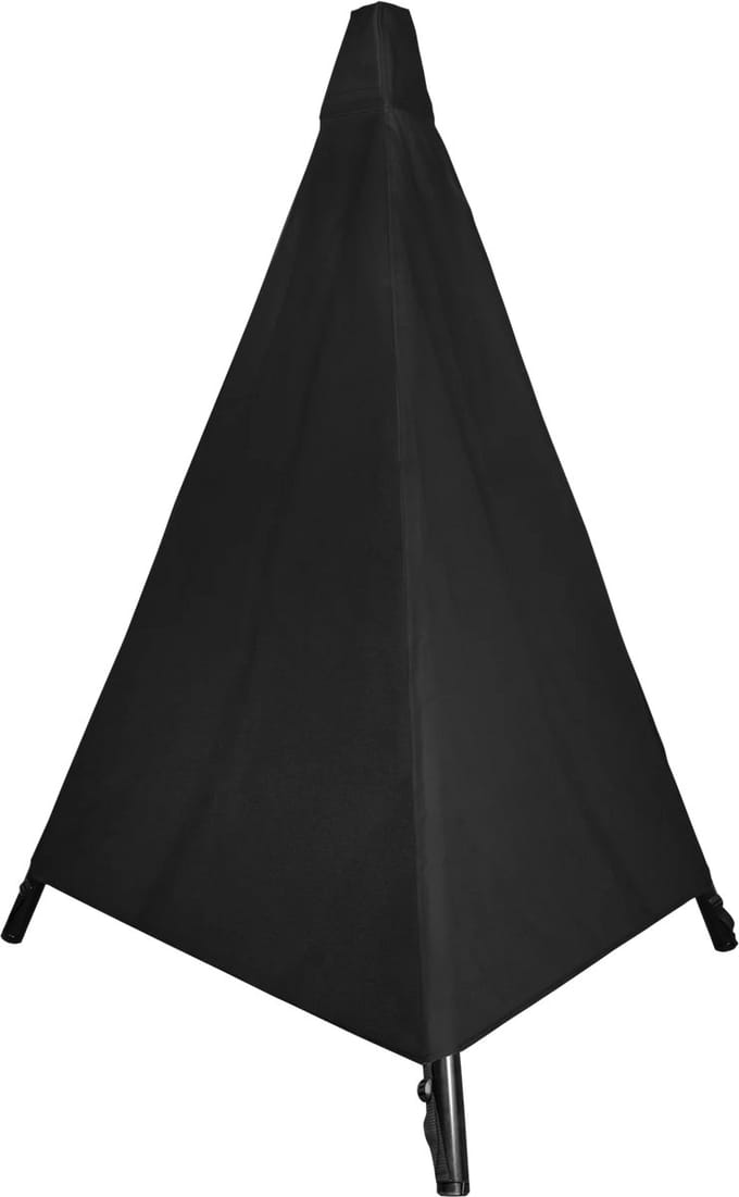 Espegard Beschermhoes voor Bålpanne 60 cm