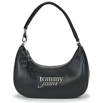 Handtas Tommy Jeans TJW BOLD SCRIPT SHOULDER BAG