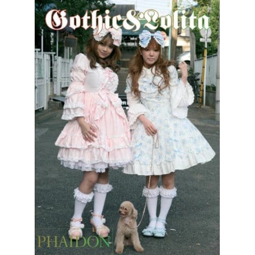 Gothic And Lolita - Yoshinaga, Masayuki