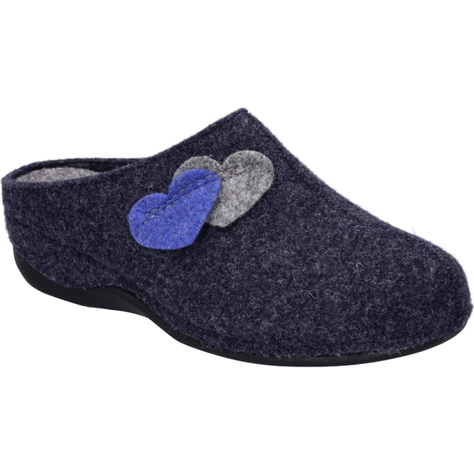 Westland Cholet 02 | Loafer voor Dames | blauw