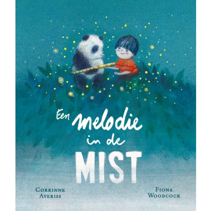 Een Melodie In De Mist - Corrinne Averiss