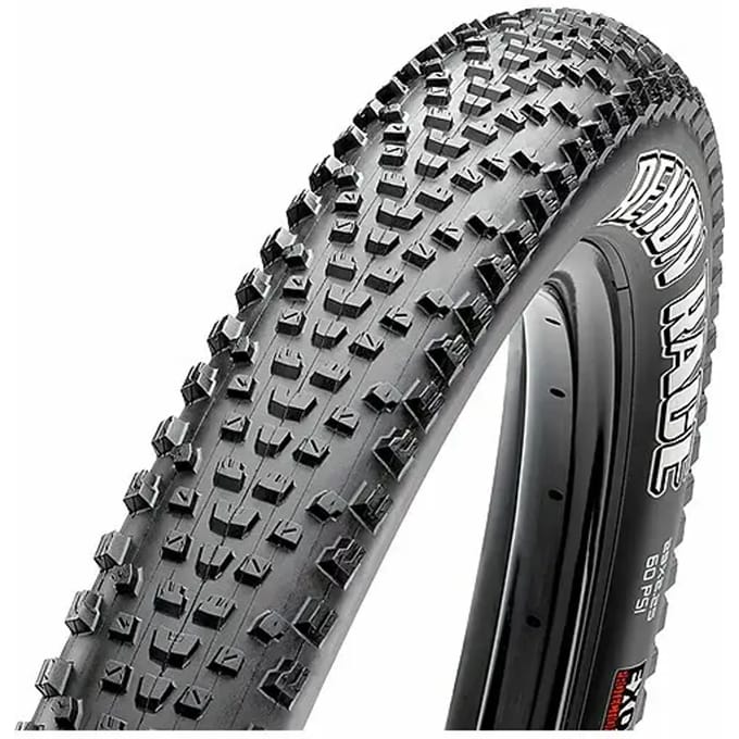 Zachte band Maxxis Rekon Race 29x2.25 Exo / Tubeless Ready