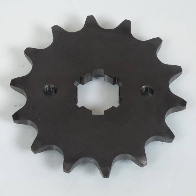 Voortandwiel Sunstar voor Yamaha 250 Xt C 1984 14 tanden / linksvoor Nieuw