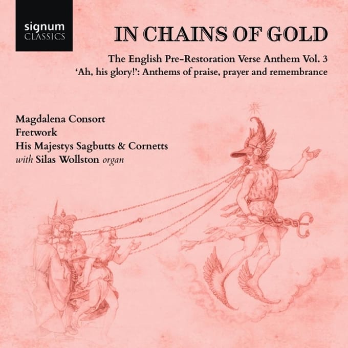 In Chains of Gold