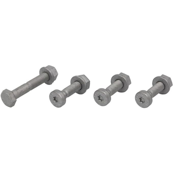 Reparatieset, wielophanging LEMFÖRDER 39732 01