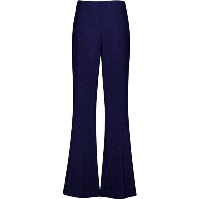 Joseph Ribkoff  Pantalons Donkerblauw 253722