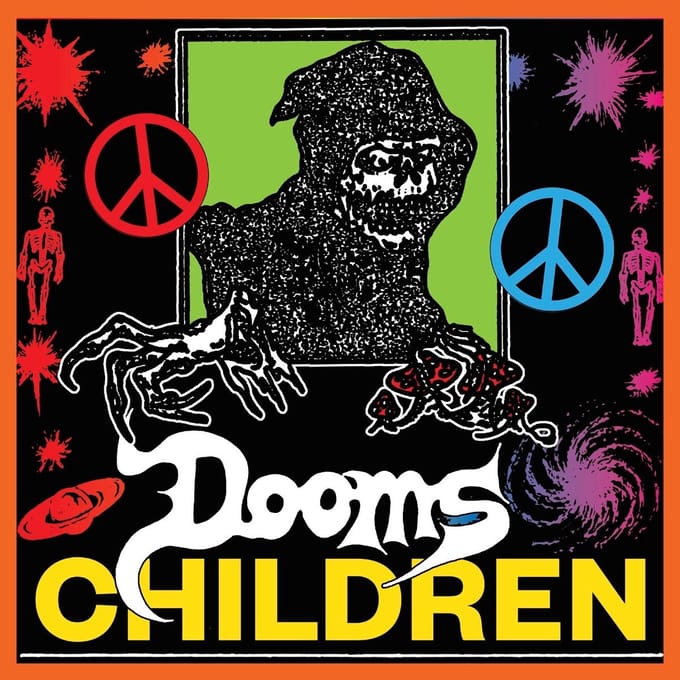 Dooms Children