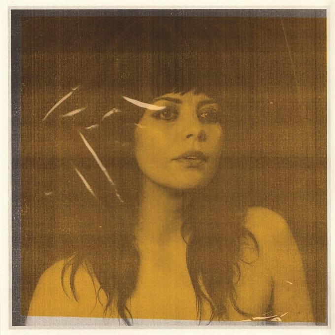 Julia, Julia - Derealization (CD)