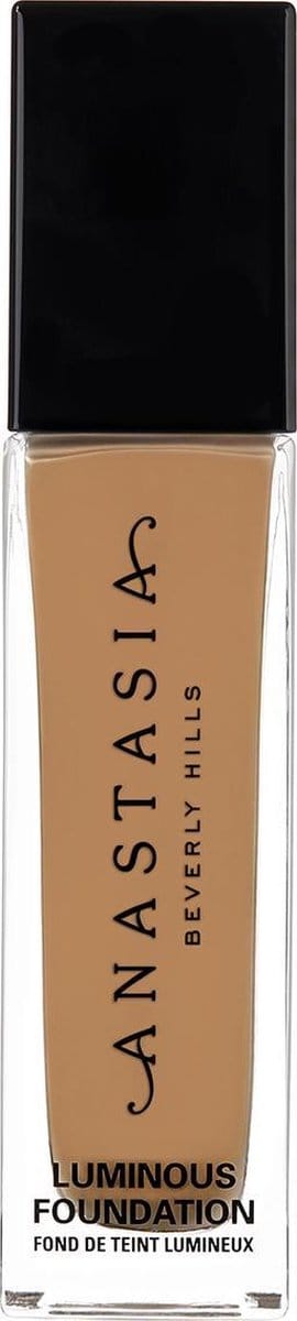 Anastasia Beverly Hills Luminous Foundation | 340C | Foundation 30ml - 340C