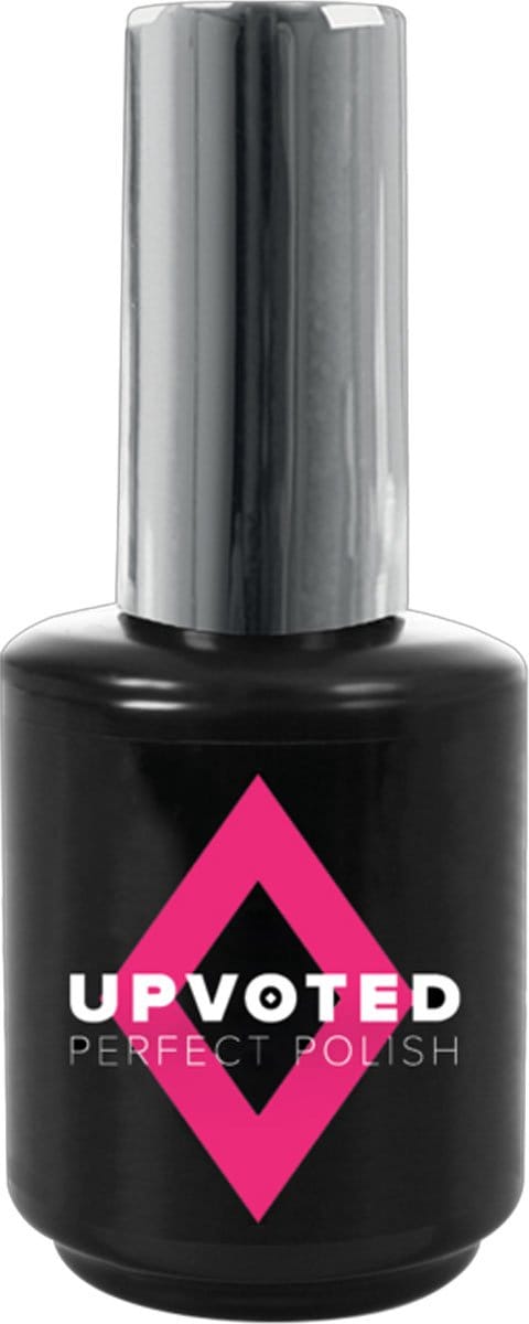 Upvoted - Perfect Polish #269 Berry Lips