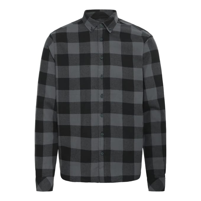 Blend - BHBUSTER SHIRT NOOS - Heren - Lange mouwen shirts
