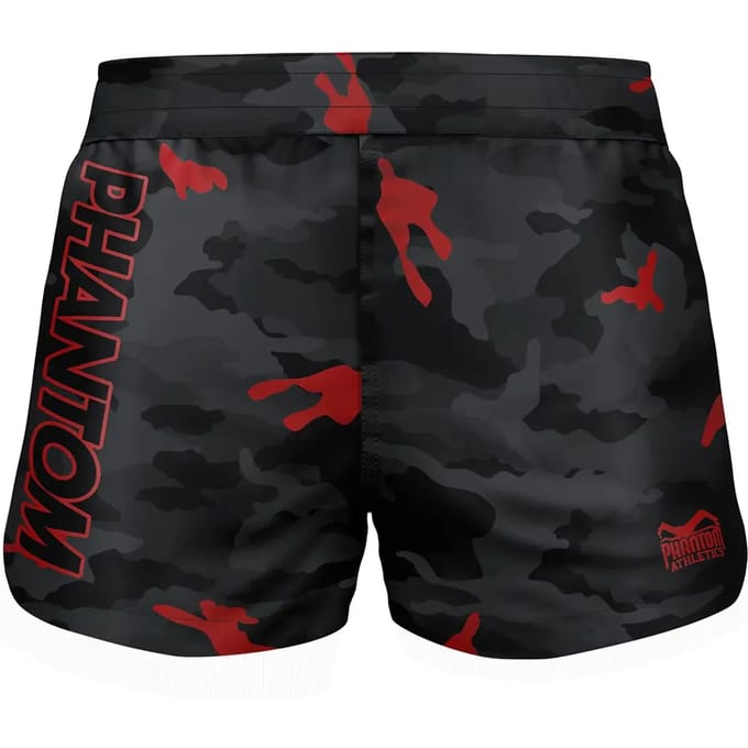 Korte MMA Phantom Athletics Fusion-R MGS