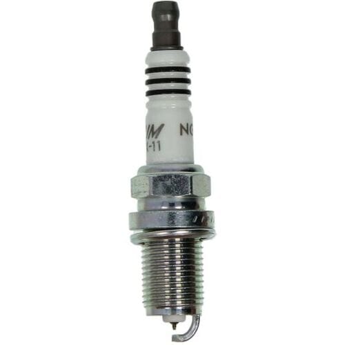 Ngk Bkr6eix-11 Iridium Bougie Zilver