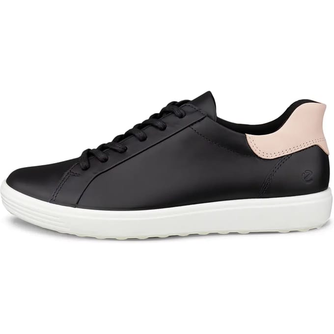 Damestrainers Ecco Soft 7
