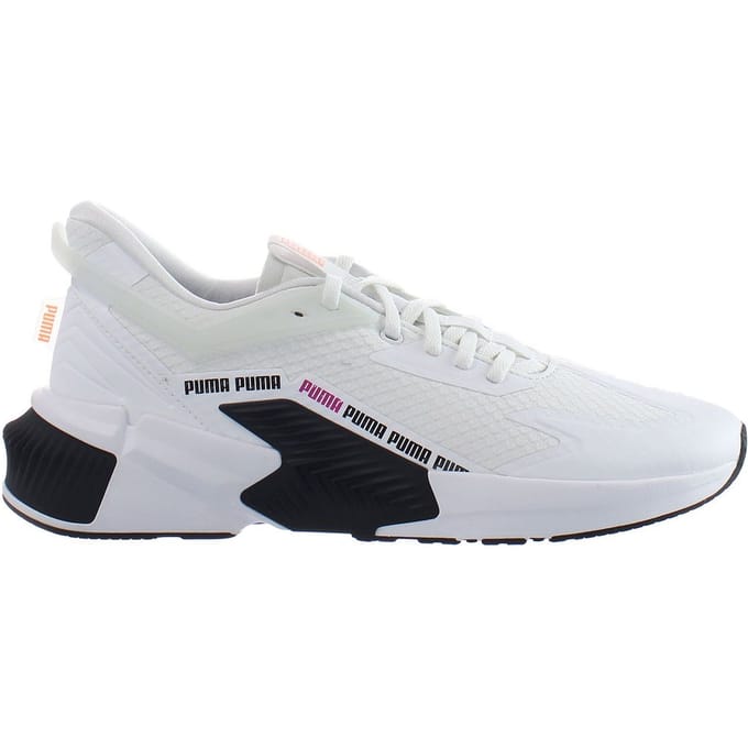 Puma Provoke XT FTR Damestrainers Wit