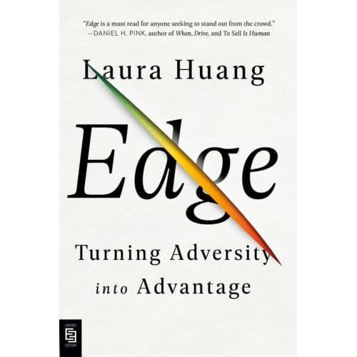 Edge - Laura Huang