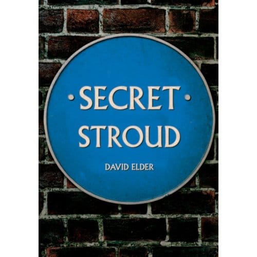 Secret Stroud - Secret - David Elder