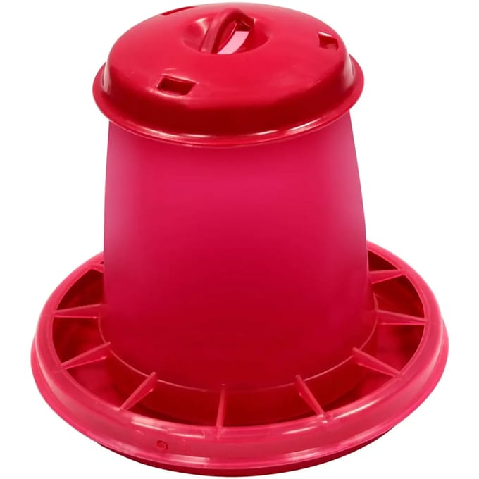 Fuchsia vultrechter Kerbl