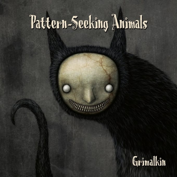 Grimalkin