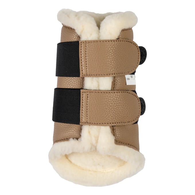 Gesloten laarzen HKM Comfort Premium Fur II