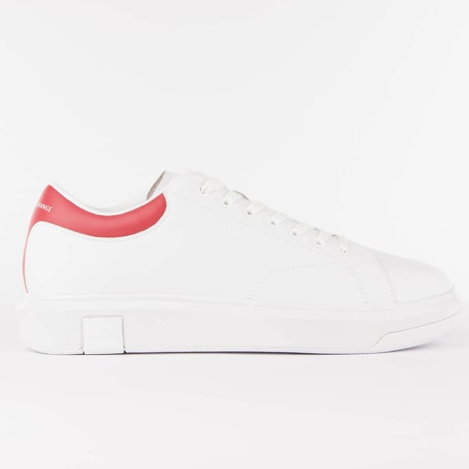 Armani Exchange Action sneaker voor heren