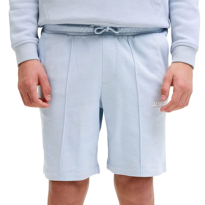 Jack & Jones Kane Soho Joggingshort Jongens - Maat 152