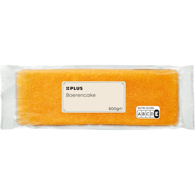 Boerencake
