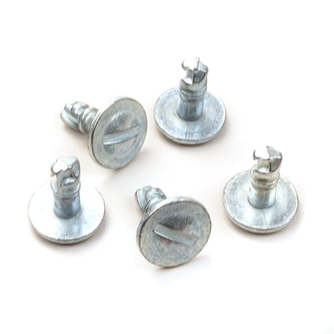 BCF5065 Dowel Pin 6x20mm Schroef 8D0805121B voor 100 A4 A6 A8 S4 S6 VW Passat