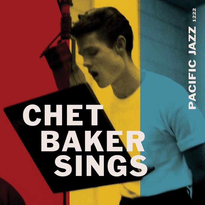Chet Baker - Chet Baker Sings (LP) (Tone Poet Series)