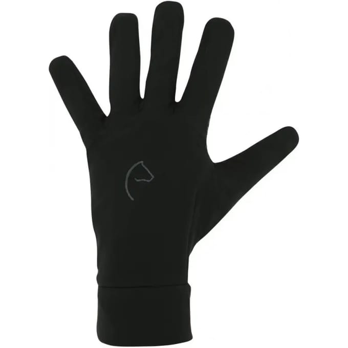 Rijhandschoenen Equithème Fin digital