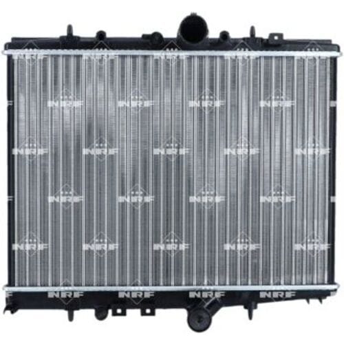 Radiator, motorkoeling NRF 58351A