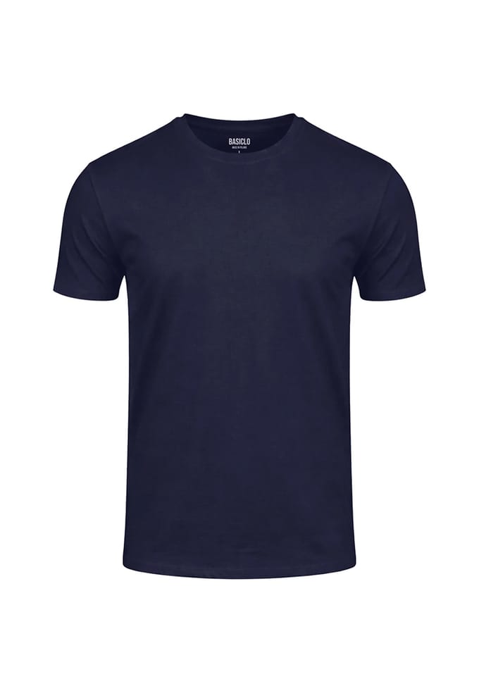 T-shirt Everyday Premium MARINEBLAUW