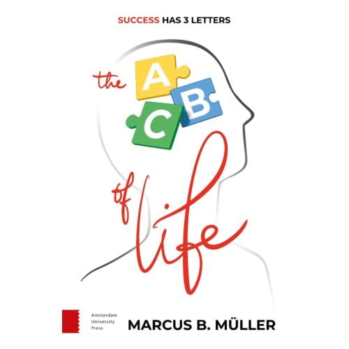 The Abc Of Life - Marcus B. Muller